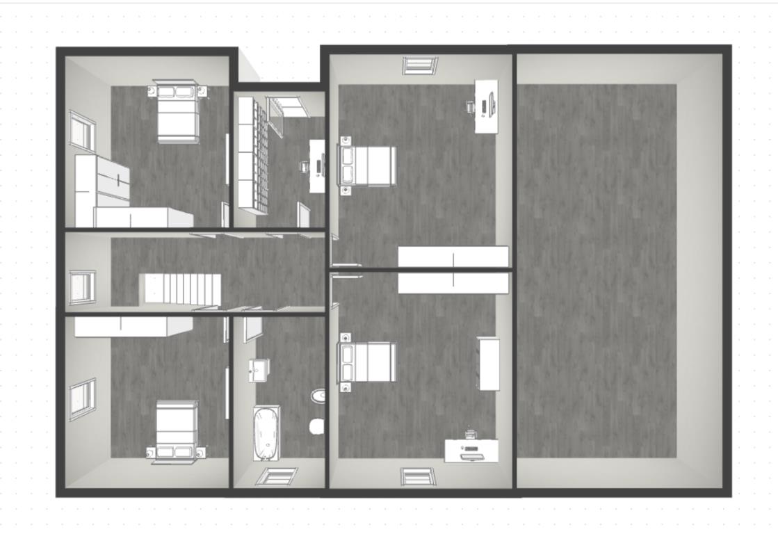 Immagine 13 di Casa indipendente in vendita  in via Reale Lavezzola 51 a Alfonsine