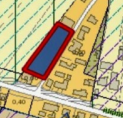 Immagine 11 di Terreno edificabile in vendita  in via madonna a Ravenna