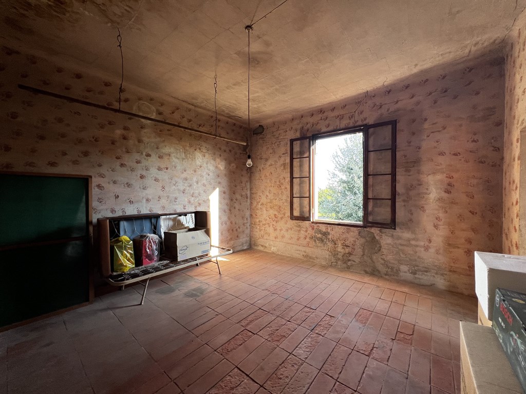 Immagine 10 di Casa indipendente in vendita  in Via Fiumazzo 567 a Lugo