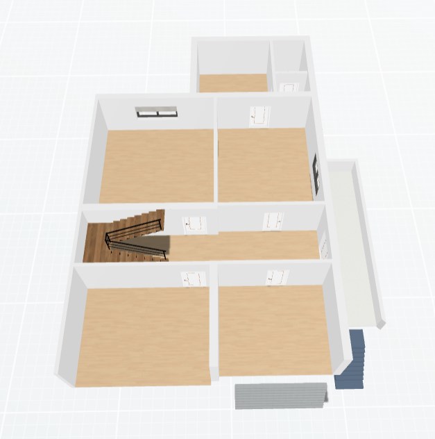 Immagine 12 di Casa indipendente in vendita  in Via Reale 155 a Ravenna