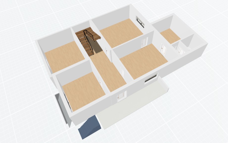 Immagine 13 di Casa indipendente in vendita  in Via Reale 155 a Ravenna