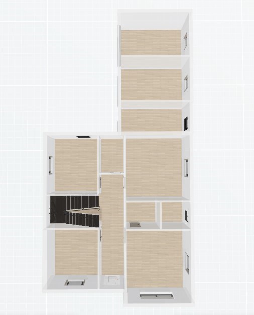 Immagine 11 di Casa indipendente in vendita  in via tarroni 19 a Alfonsine