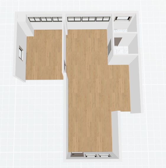 Immagine 11 di Attività commerciale in vendita  in Via Reale 191/W a Ravenna