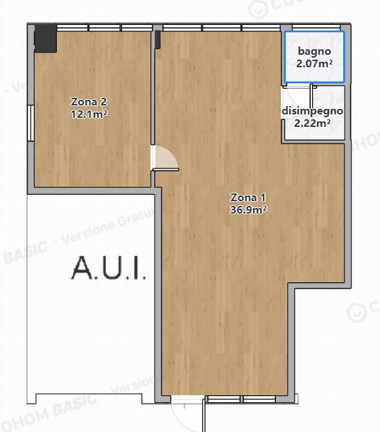 Immagine 10 di Attività commerciale in vendita  in Via Reale 191/W a Ravenna