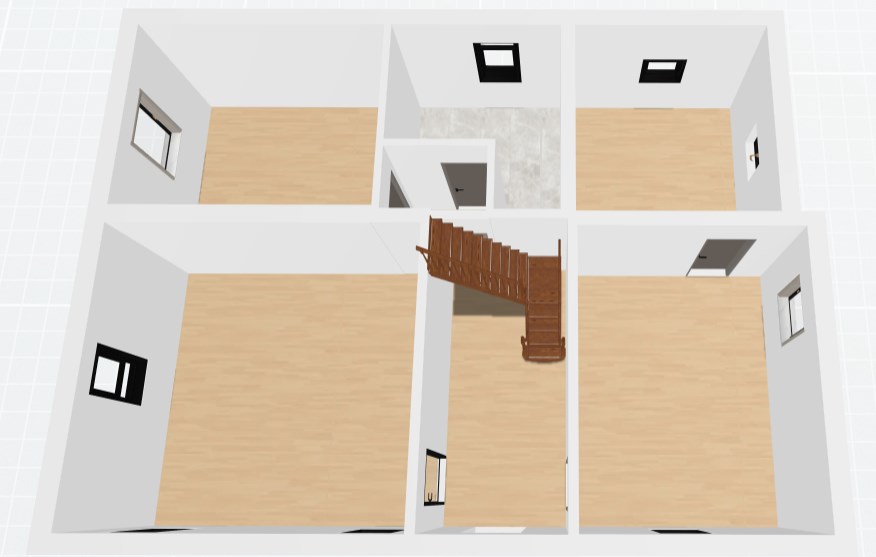 Immagine 12 di Casa indipendente in vendita  in carraia zorli 11 a Bagnacavallo