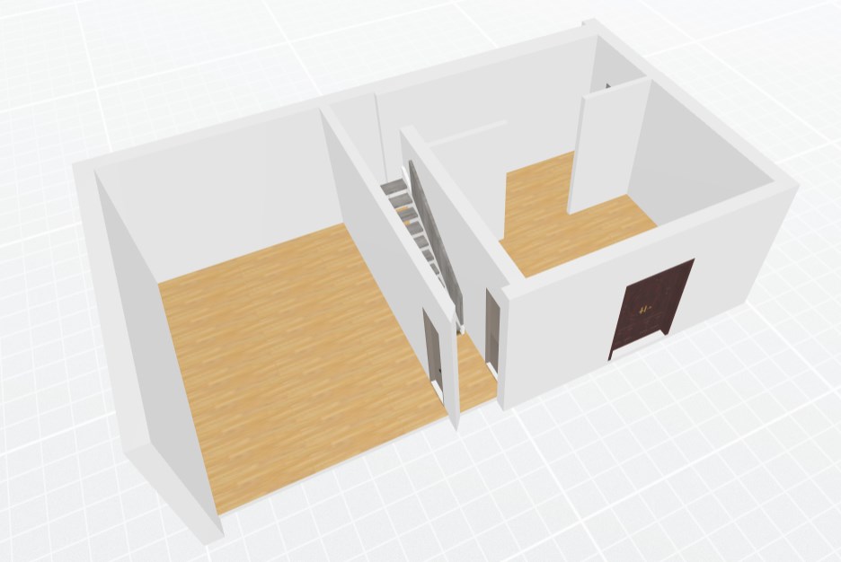 Immagine 12 di Casa semindipendente in vendita  in via borgo palazzi 12 a Argenta