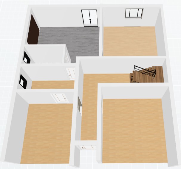 Immagine 12 di Casa bifamiliare in vendita  in via Basilica 91 a Ravenna