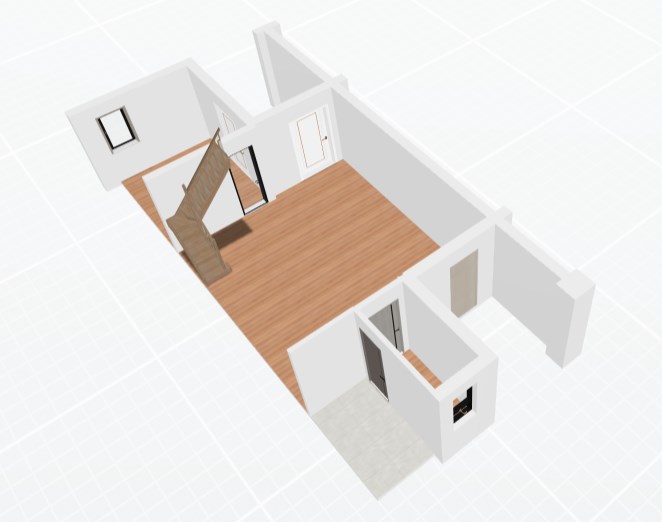 Immagine 12 di Casa quadrifamiliare in vendita  in Traversa delle Sabbione 4 a Bagnacavallo