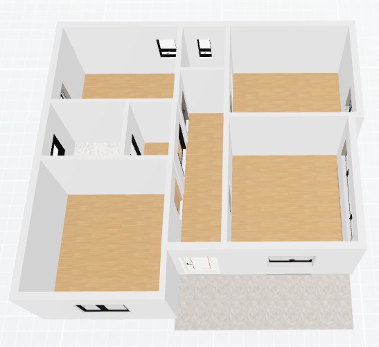 Immagine 11 di Casa indipendente in vendita  in Via Aguta 139/A a Bagnacavallo