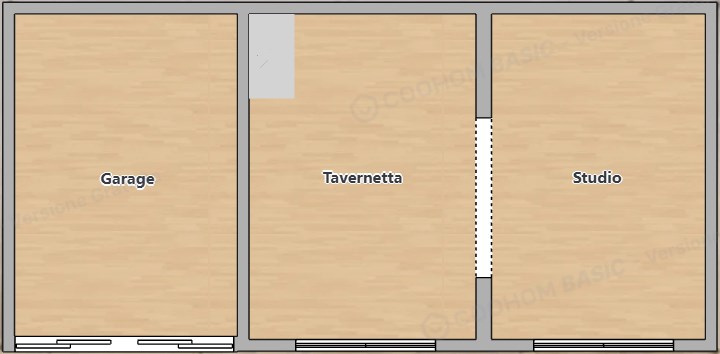 Immagine 13 di Casa indipendente in vendita  in Via Aguta 139/A a Bagnacavallo