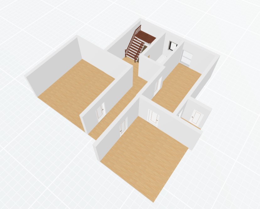 Immagine 12 di Casa bifamiliare in vendita  in vai bassa 71 a Alfonsine