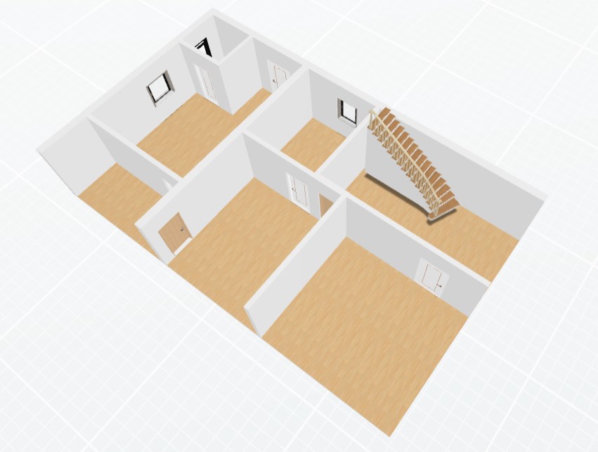 Immagine 12 di Casa indipendente in vendita  in via Reale 251 a Alfonsine