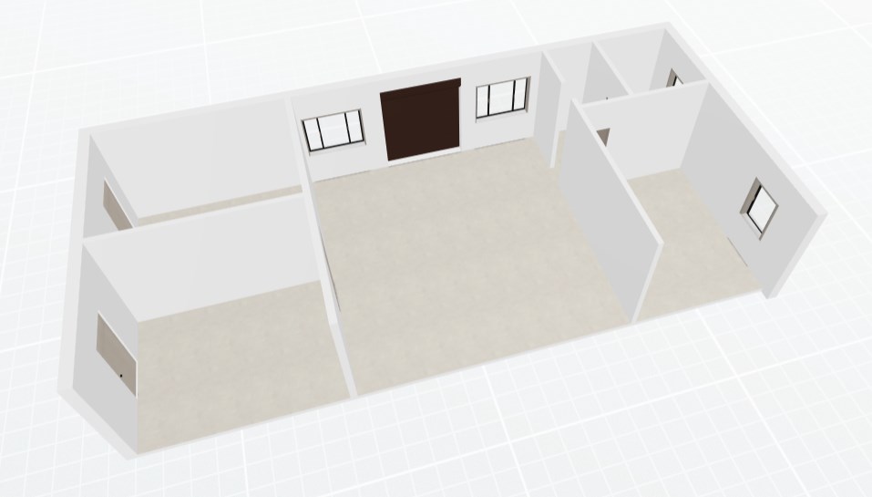 Immagine 12 di Laboratorio in vendita  in Via Marchetti 13 a Ravenna