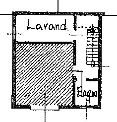 Immagine 10 di Casa trifamiliare in vendita  in via eumeo costa 7 a Alfonsine