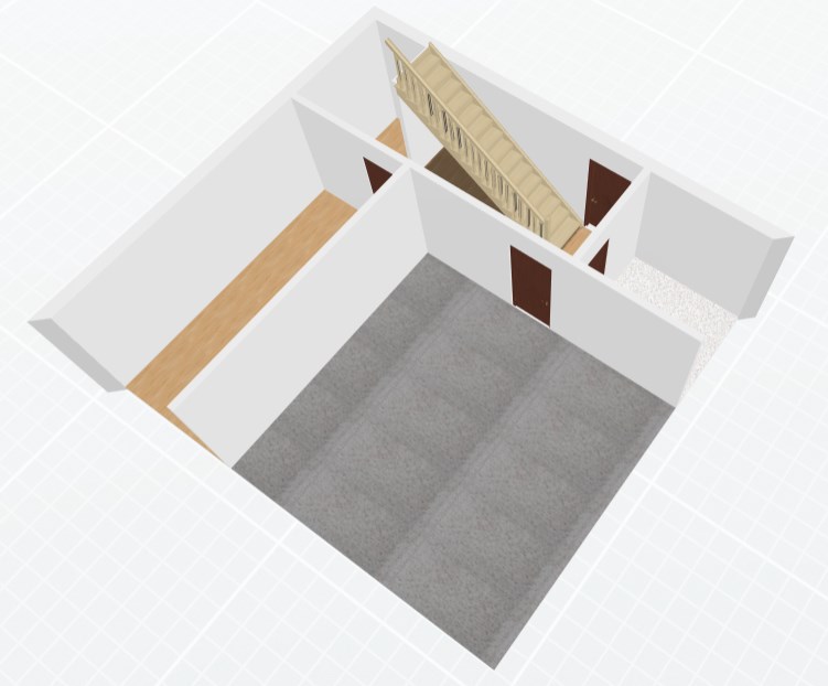 Immagine 12 di Casa trifamiliare in vendita  in via eumeo costa 7 a Alfonsine