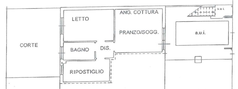 Immagine 12 di Appartamento in vendita  in Via Zuccherificio 4/R a Ravenna