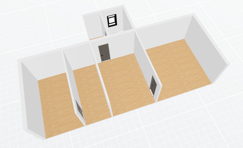 Immagine 11 di Casa indipendente in vendita  in via 8 marzo 10 a Argenta