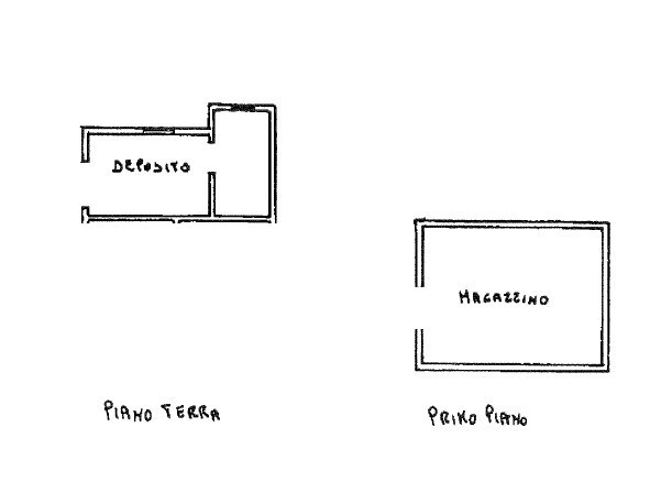 Immagine 11 di Appartamento in vendita  in via roma 57 a Alfonsine