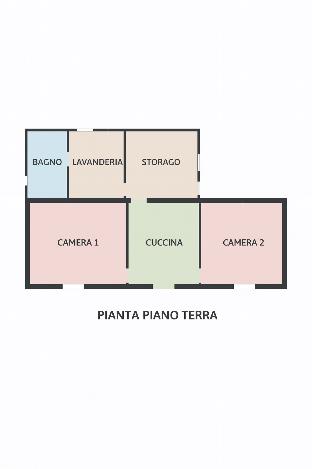 Immagine 11 di Casa indipendente in vendita  in guglielmo marconi 19 a Argenta