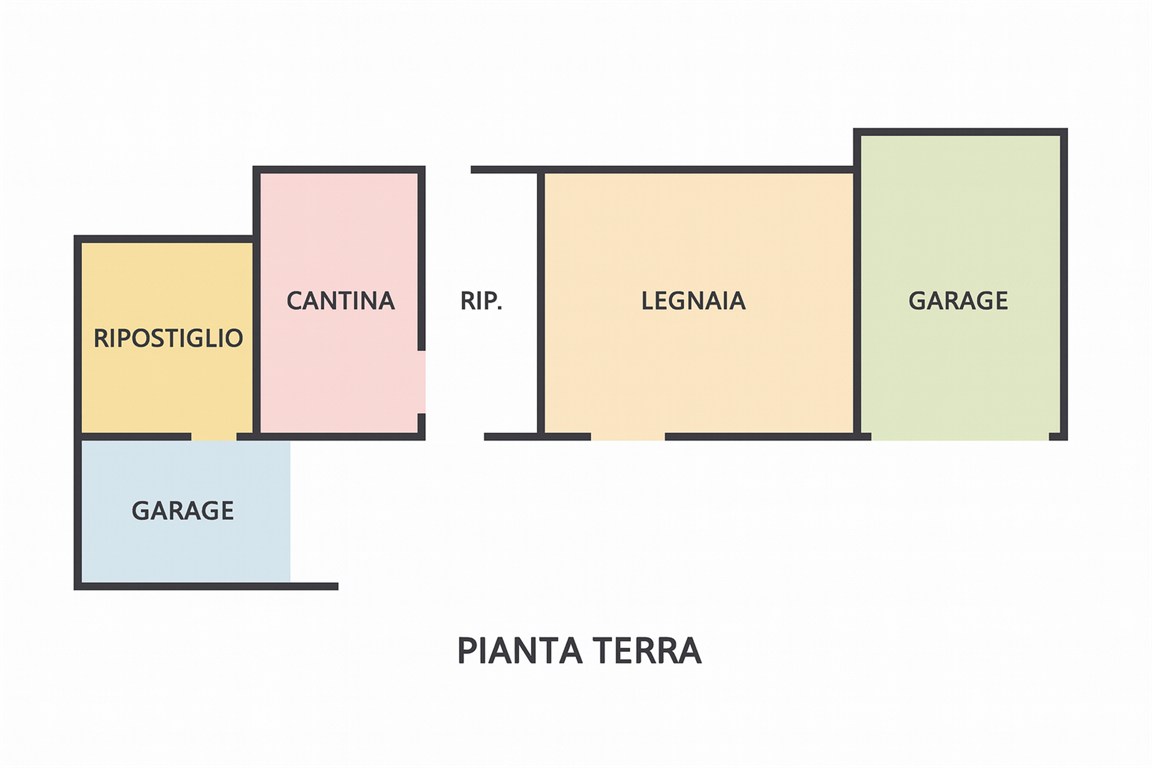 Immagine 10 di Casa indipendente in vendita  in guglielmo marconi 19 a Argenta