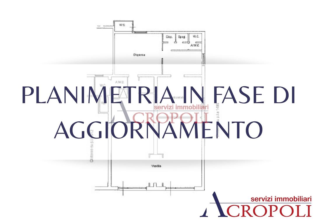 Immagine 10 di Villa in vendita  in Via dello Sboccatore a Trevignano Romano