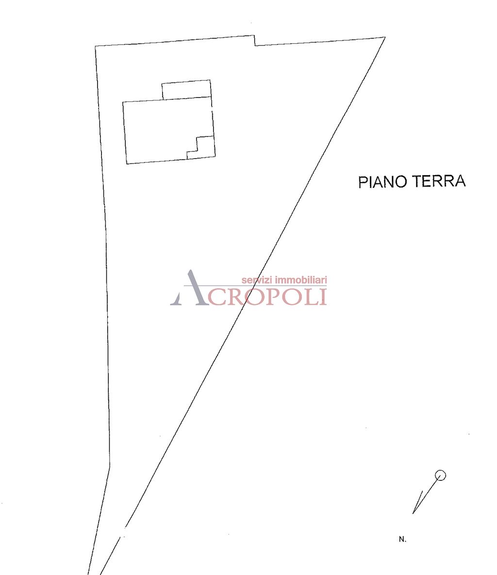 Immagine 10 di Villa in vendita  in via Colle Biadaro a Anguillara Sabazia