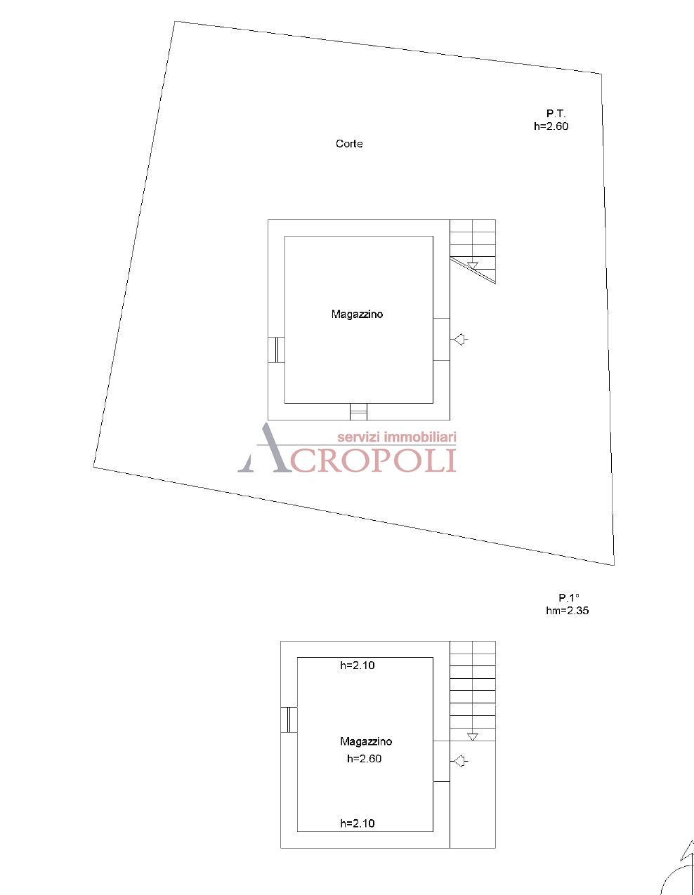 Immagine 10 di Villa in vendita  a Bracciano