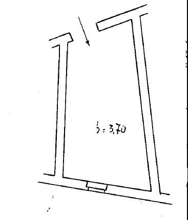 Immagine 3 di Magazzino in vendita  in Via della Gradinata di San Clemente a Bracciano