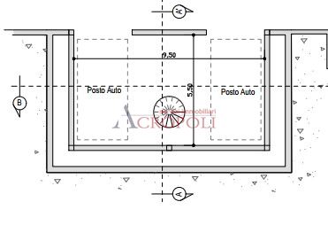 Immagine 4 di Villa in vendita  a Bracciano