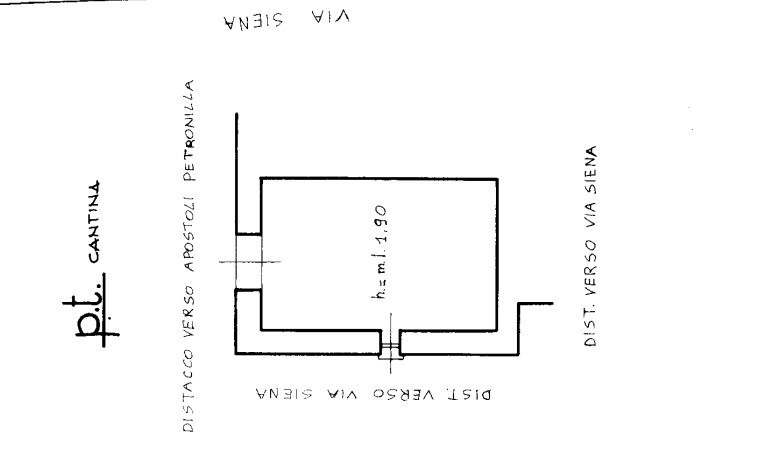 Immagine 11 di Casa indipendente in vendita  a Manziana