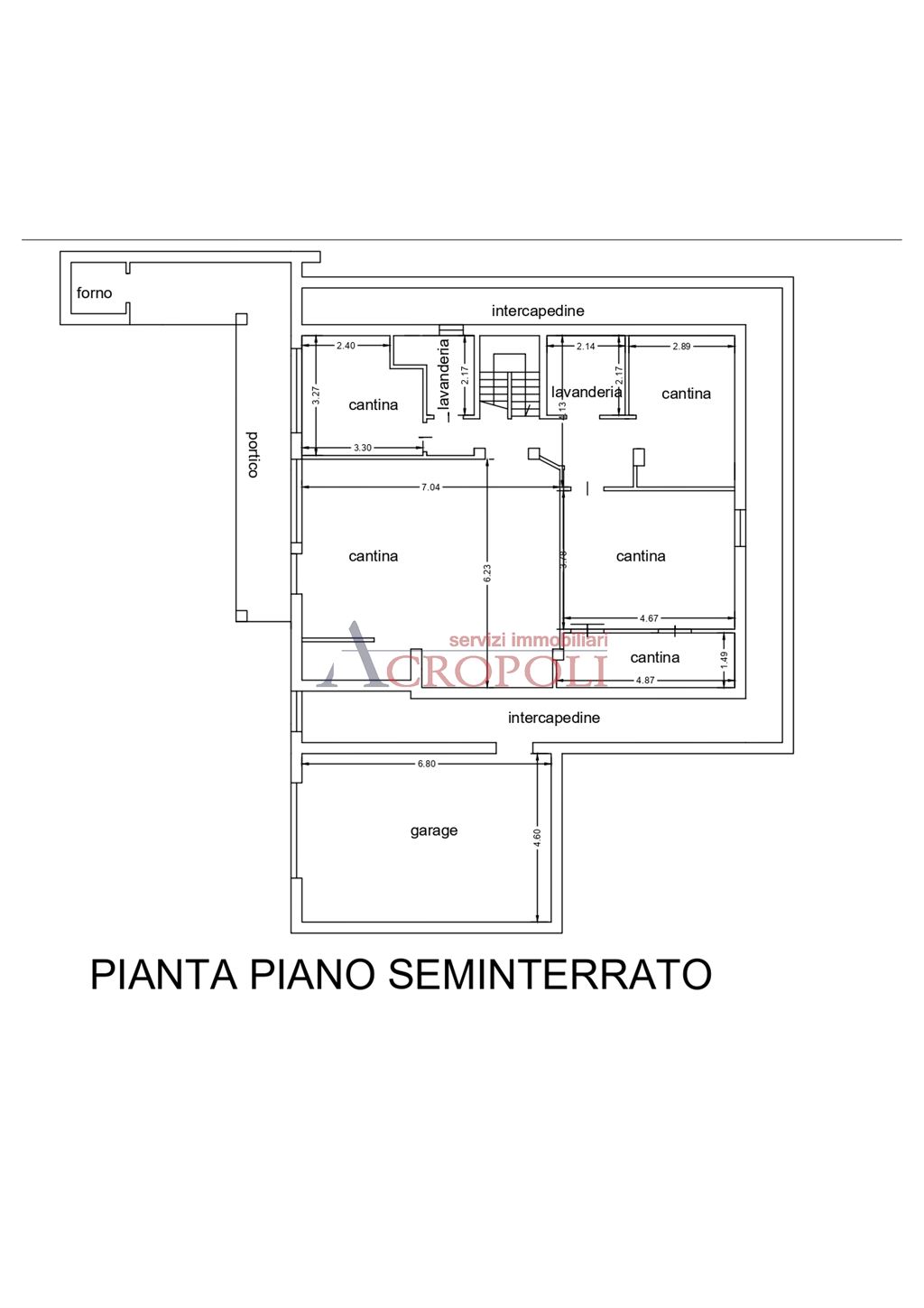 Immagine 11 di Villa in vendita  a Anguillara Sabazia