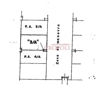 Immagine 12 di Appartamento in vendita  in Via dei Lecci 14 a Bracciano