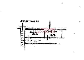 Immagine 11 di Appartamento in vendita  in Via dei Lecci 14 a Bracciano