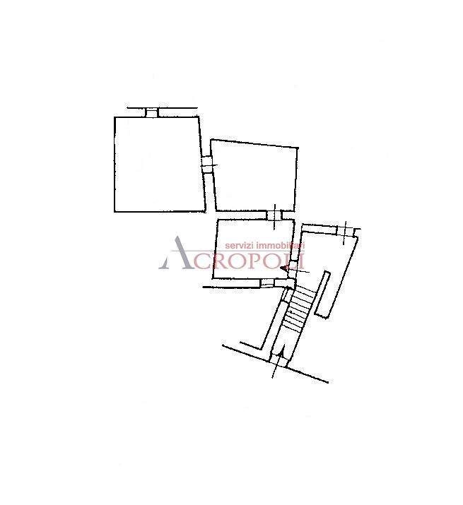 Immagine 10 di Appartamento in vendita  in via Ignazio Jacometti snc a Anguillara Sabazia