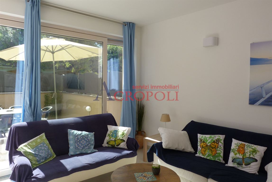 Immagine 3 di Appartamento in vendita  in Via dei Platani a Trevignano Romano