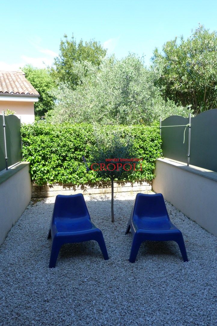 Immagine 8 di Appartamento in vendita  in Via dei Platani a Trevignano Romano