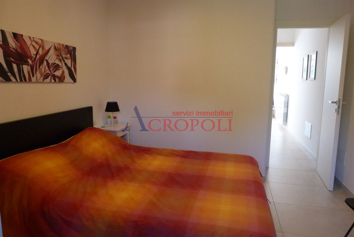 Immagine 5 di Appartamento in vendita  in Via dei Platani a Trevignano Romano