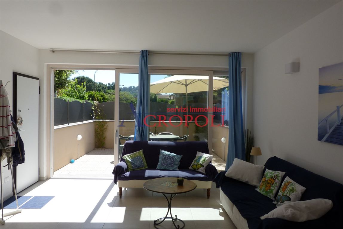 Immagine 9 di Appartamento in vendita  in Via dei Platani a Trevignano Romano