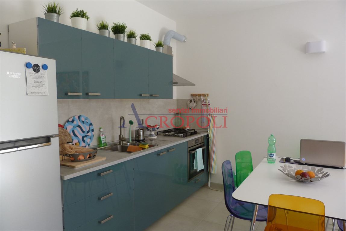 Immagine 4 di Appartamento in vendita  in Via dei Platani a Trevignano Romano