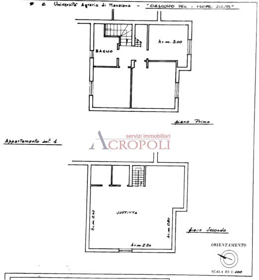 Immagine 11 di Casa bifamiliare in vendita  in Via del Pontone Lungo 18 a Manziana