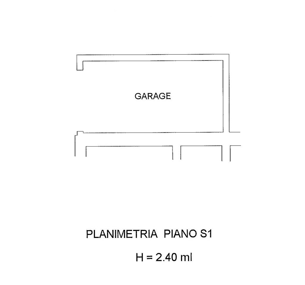 Immagine 12 di Casa bifamiliare in vendita  in via  Comunale di San Francesco a Anguillara Sabazia