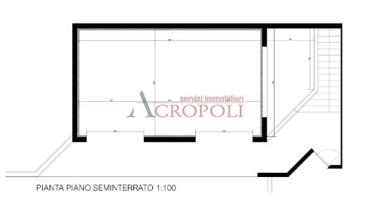 Immagine 12 di Villa in vendita  in Via Quarto del Lago a Bracciano