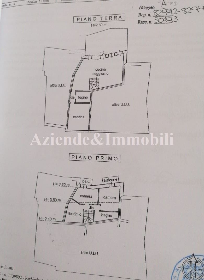 Immagine 10 di Appartamento in vendita  a Teglio