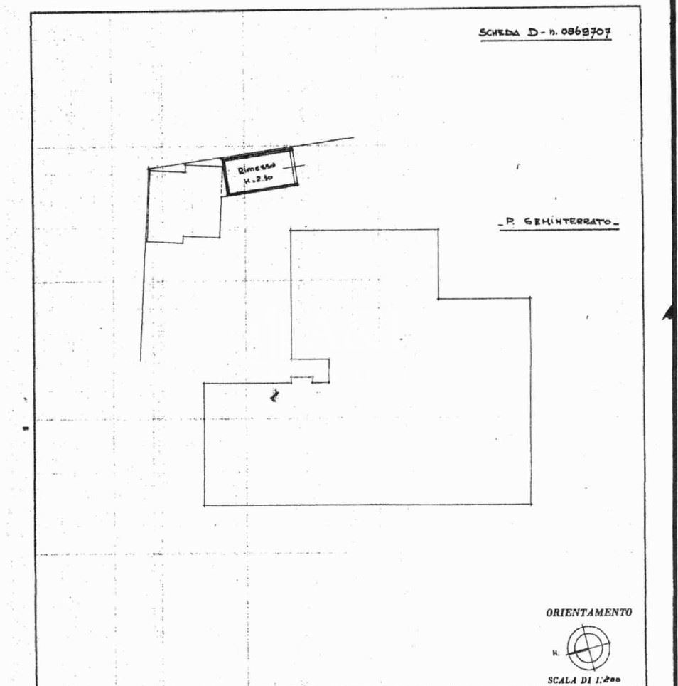 Immagine 11 di Appartamento in vendita  in Viale Rimembranze a Barzago