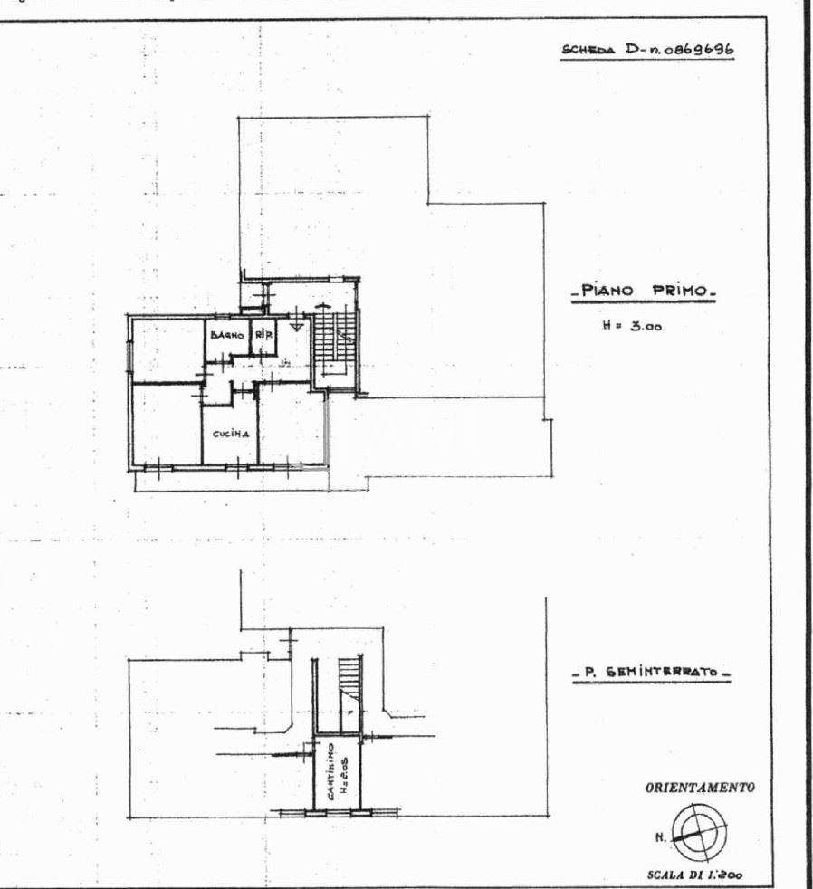 Immagine 10 di Appartamento in vendita  in Viale Rimembranze a Barzago