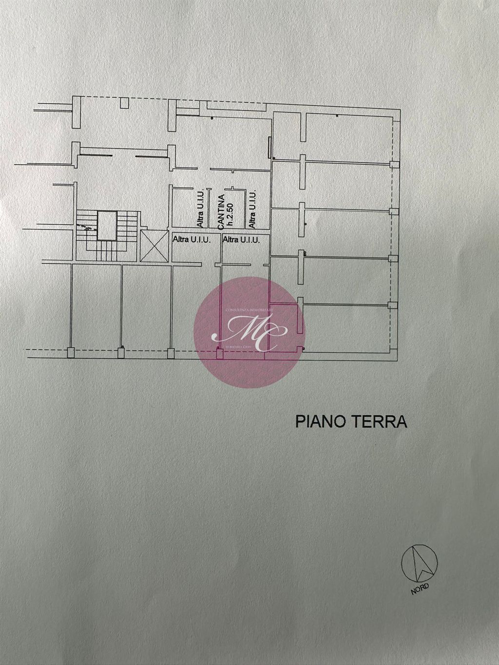 Immagine 11 di Appartamento in vendita  in VIA DELLA SOLIDARIETA' 7 a Granarolo Dell'emilia