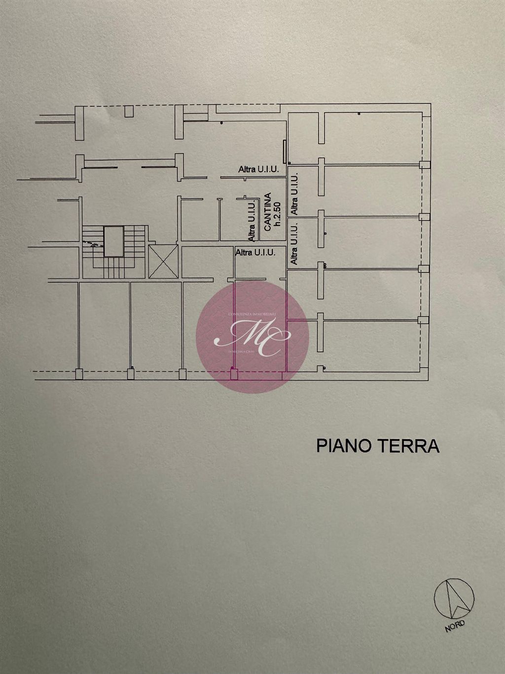 Immagine 8 di Appartamento in vendita  in VIA DELLA SOLIDARIETA' 7 a Granarolo Dell'emilia