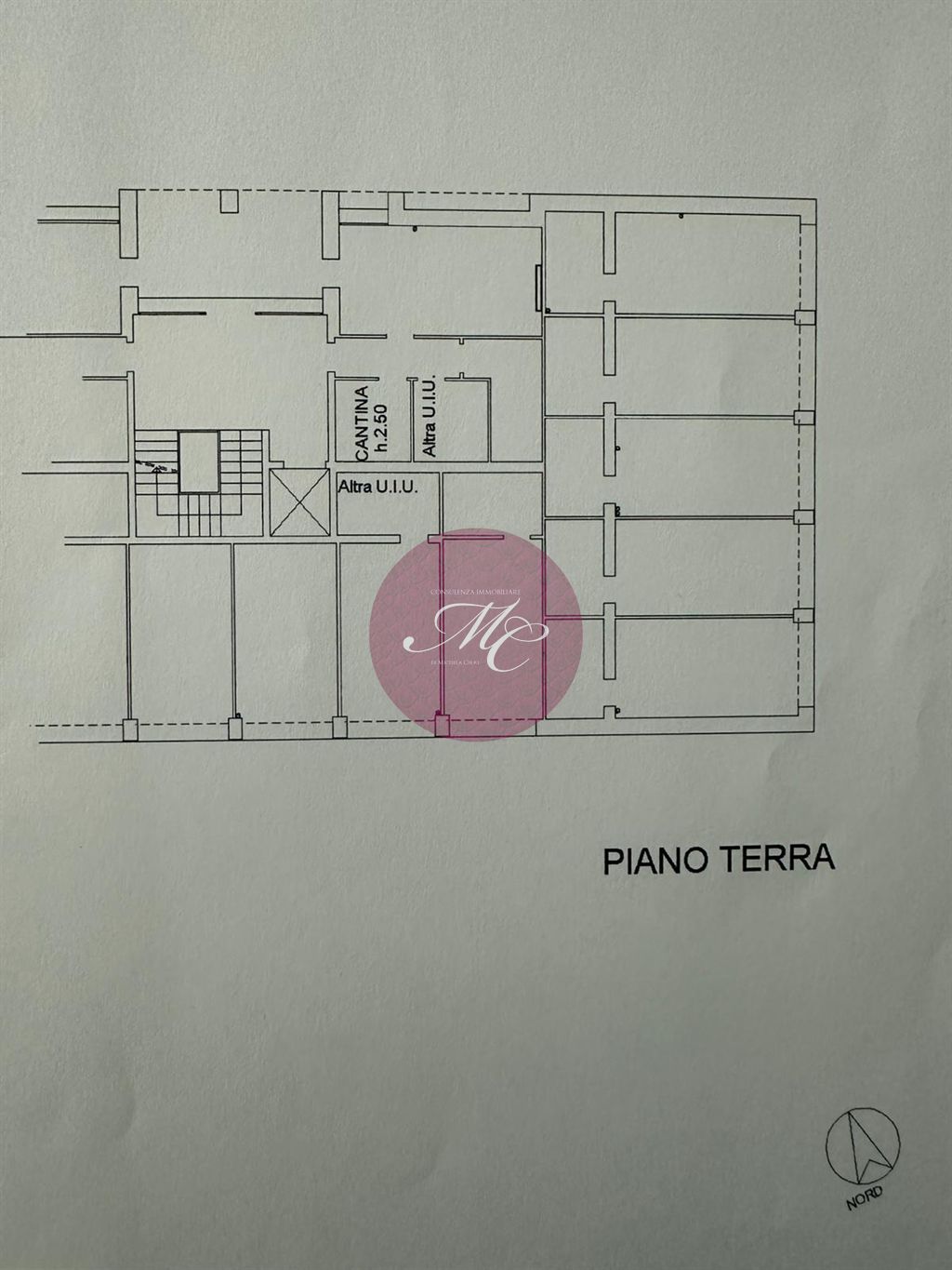 Immagine 11 di Appartamento in vendita  in VIA DELLA SOLIDARIETA' 7 a Granarolo Dell'emilia