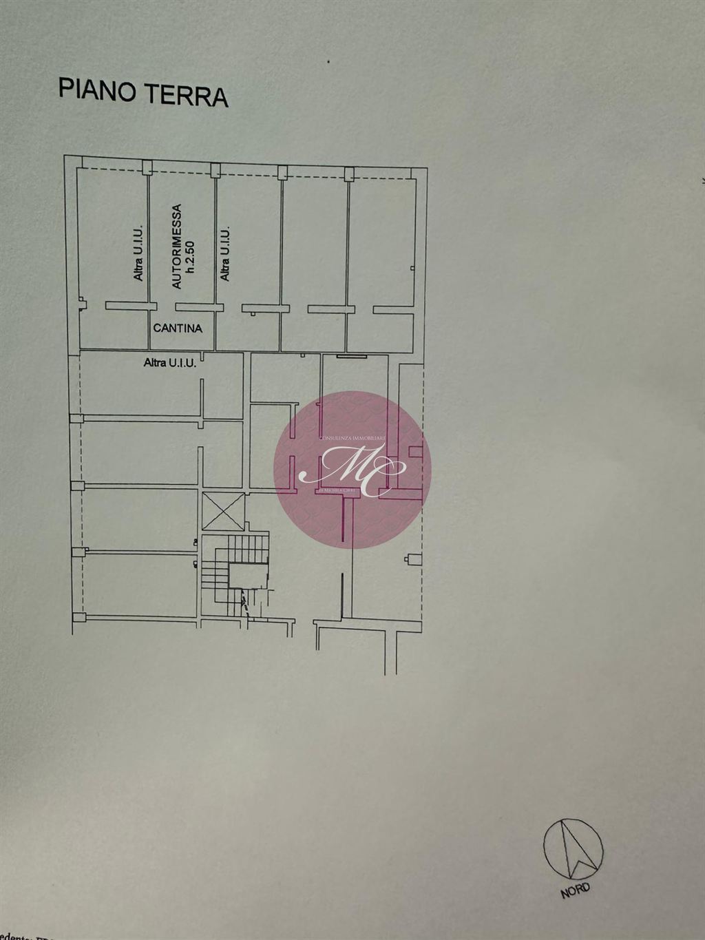 Immagine 11 di Appartamento in vendita  in VIA DELLA SOLIDARIETA' 7 a Granarolo Dell'emilia