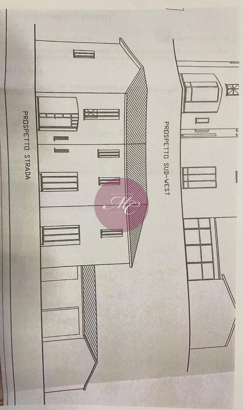 Immagine 12 di Casa indipendente in vendita  in Via Cella 576 a Ravenna